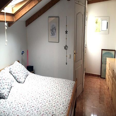 B&B Due Mele Costa Del Silencio Bagian luar foto