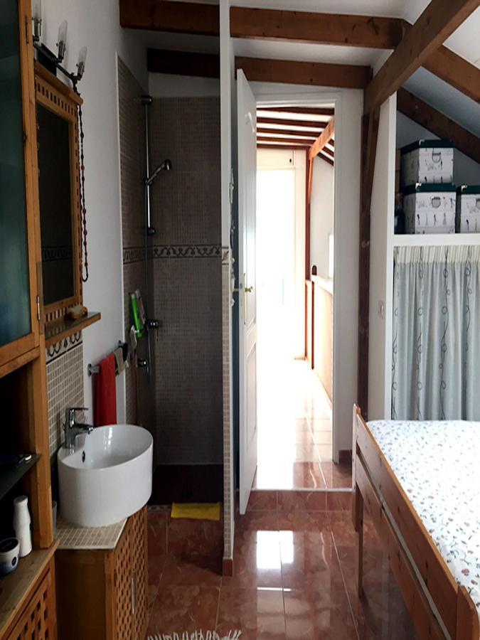 B&B Due Mele Costa Del Silencio Bagian luar foto