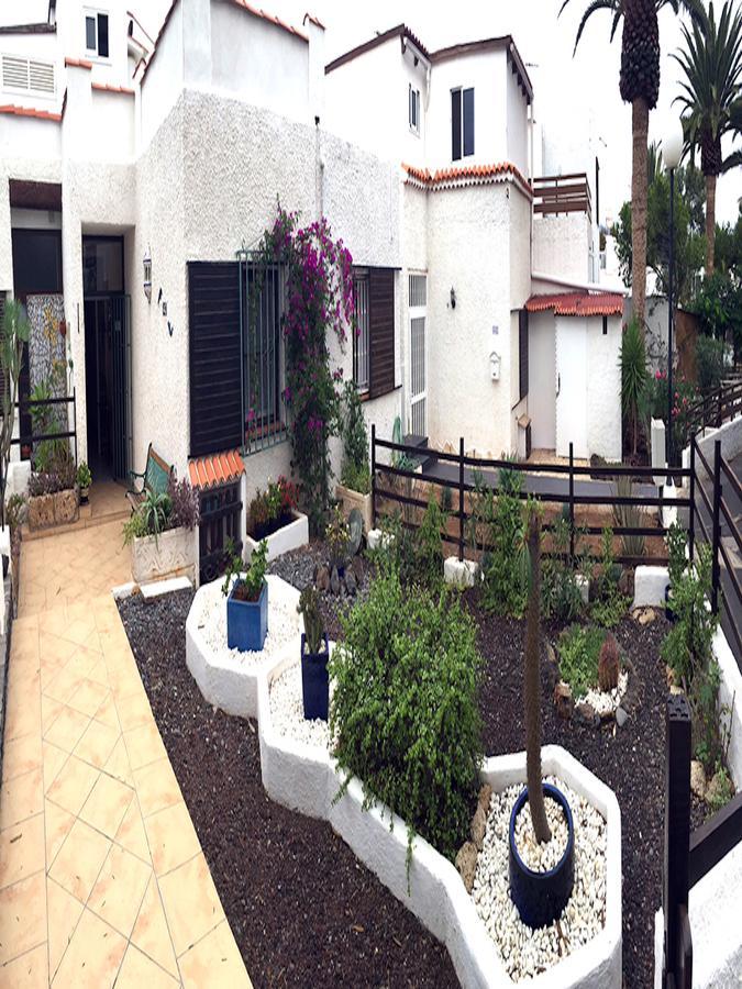 B&B Due Mele Costa Del Silencio Bagian luar foto