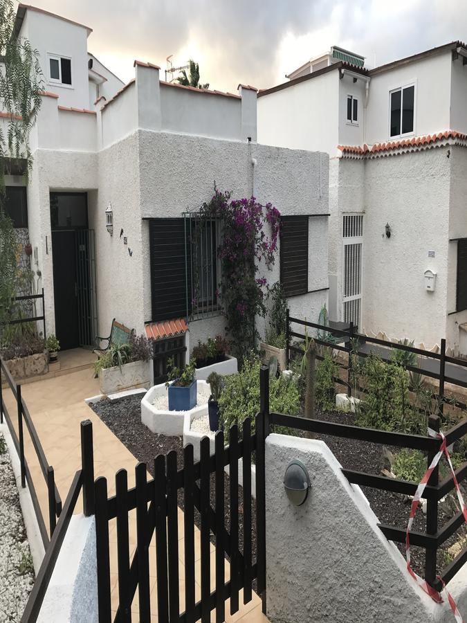 B&B Due Mele Costa Del Silencio Bagian luar foto