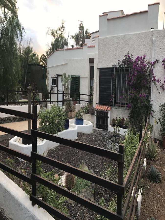 B&B Due Mele Costa Del Silencio Bagian luar foto