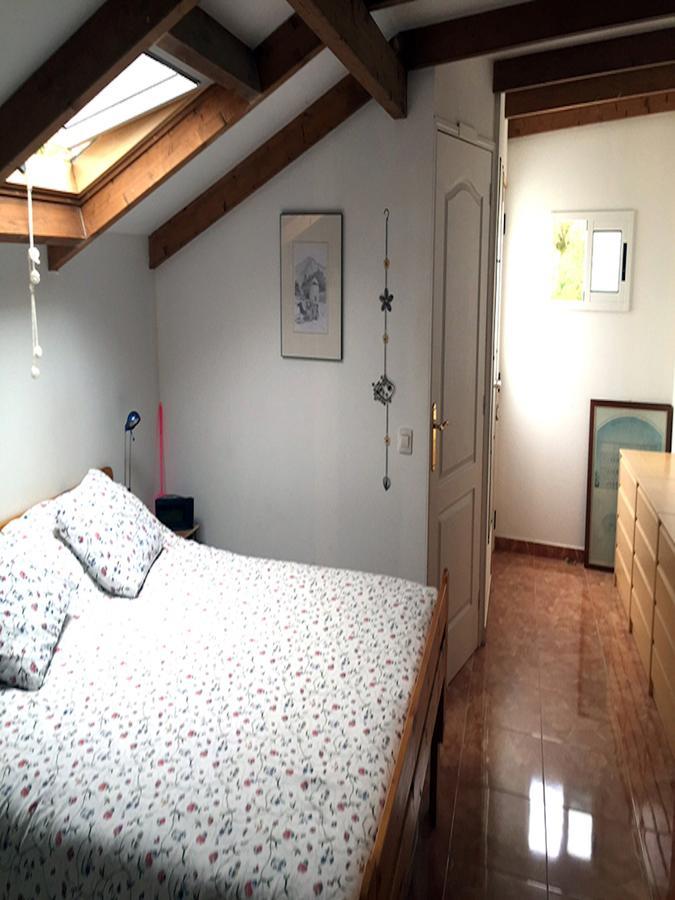 B&B Due Mele Costa Del Silencio Bagian luar foto