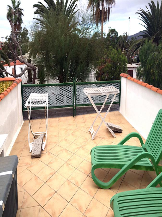 B&B Due Mele Costa Del Silencio Bagian luar foto