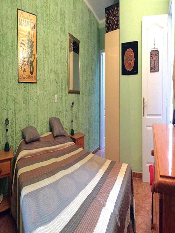 B&B Due Mele Costa Del Silencio Bagian luar foto