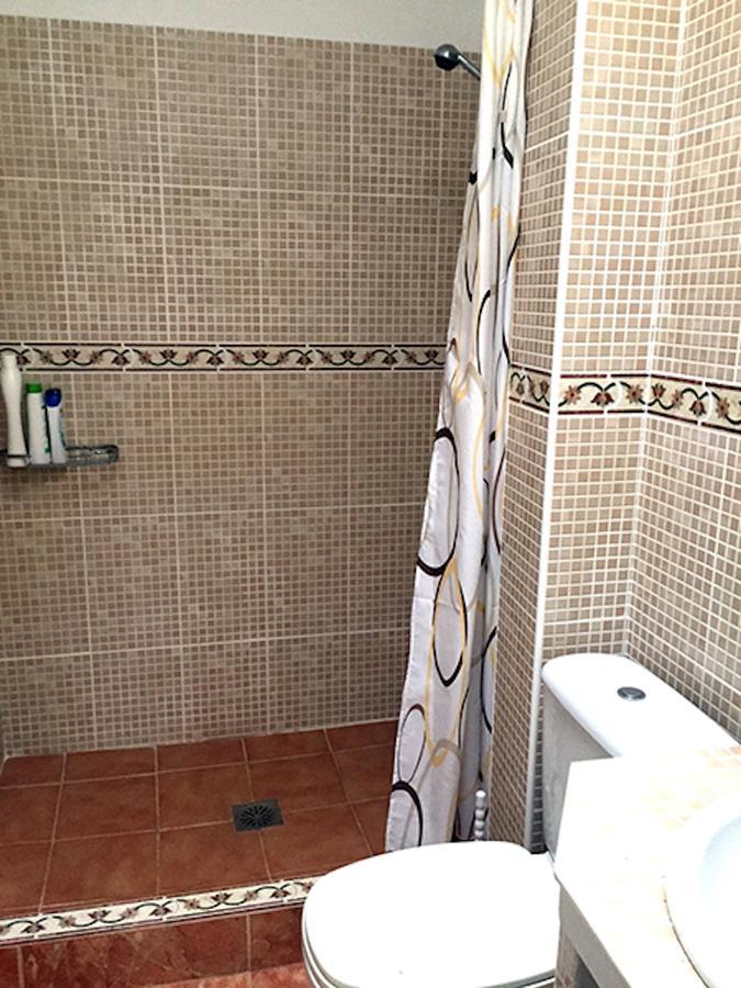 B&B Due Mele Costa Del Silencio Bagian luar foto